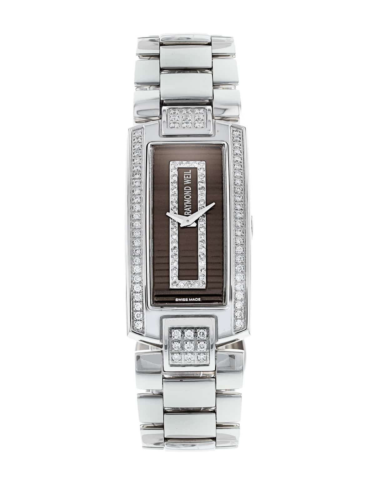 Raymond Weil Shine 1500-ST2-70381